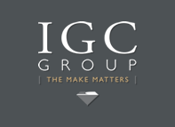 IGC Group logo